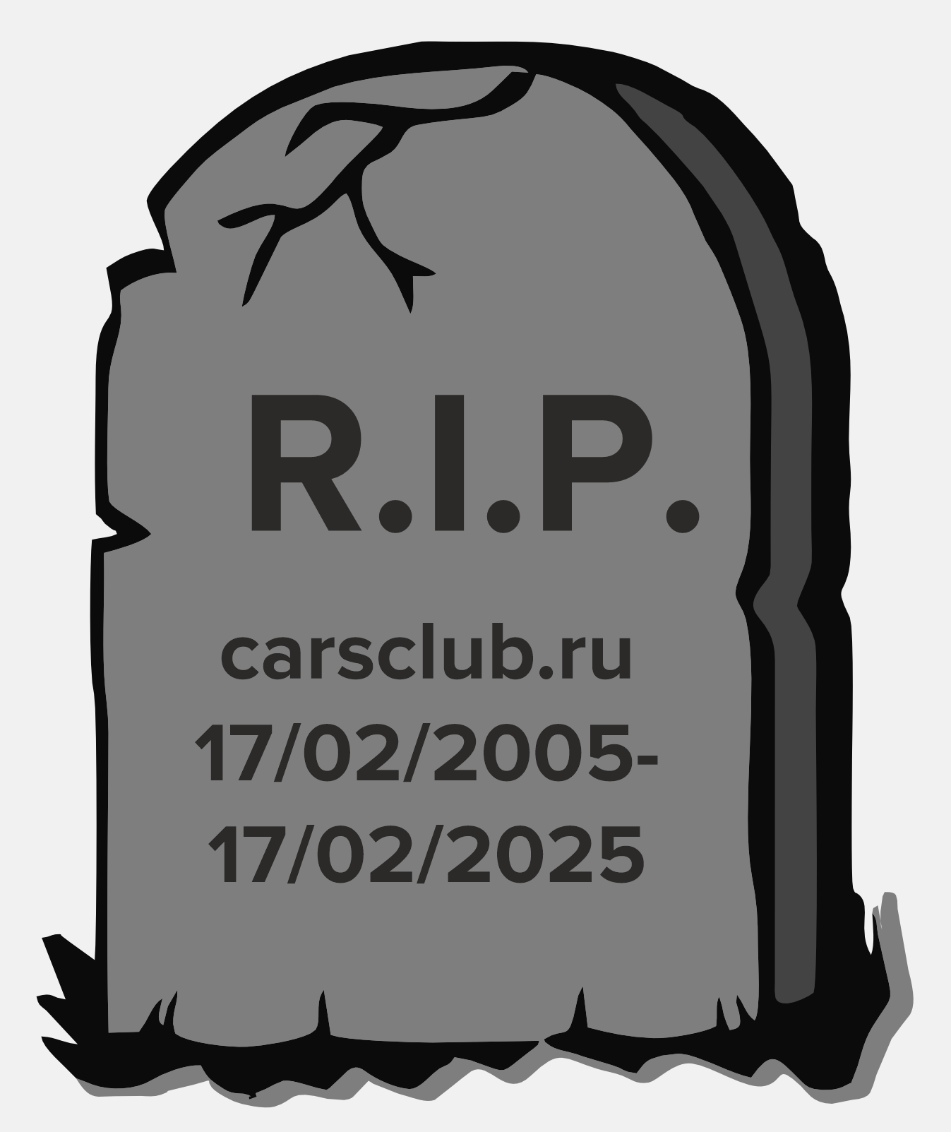 RIP